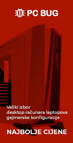 PC BUG