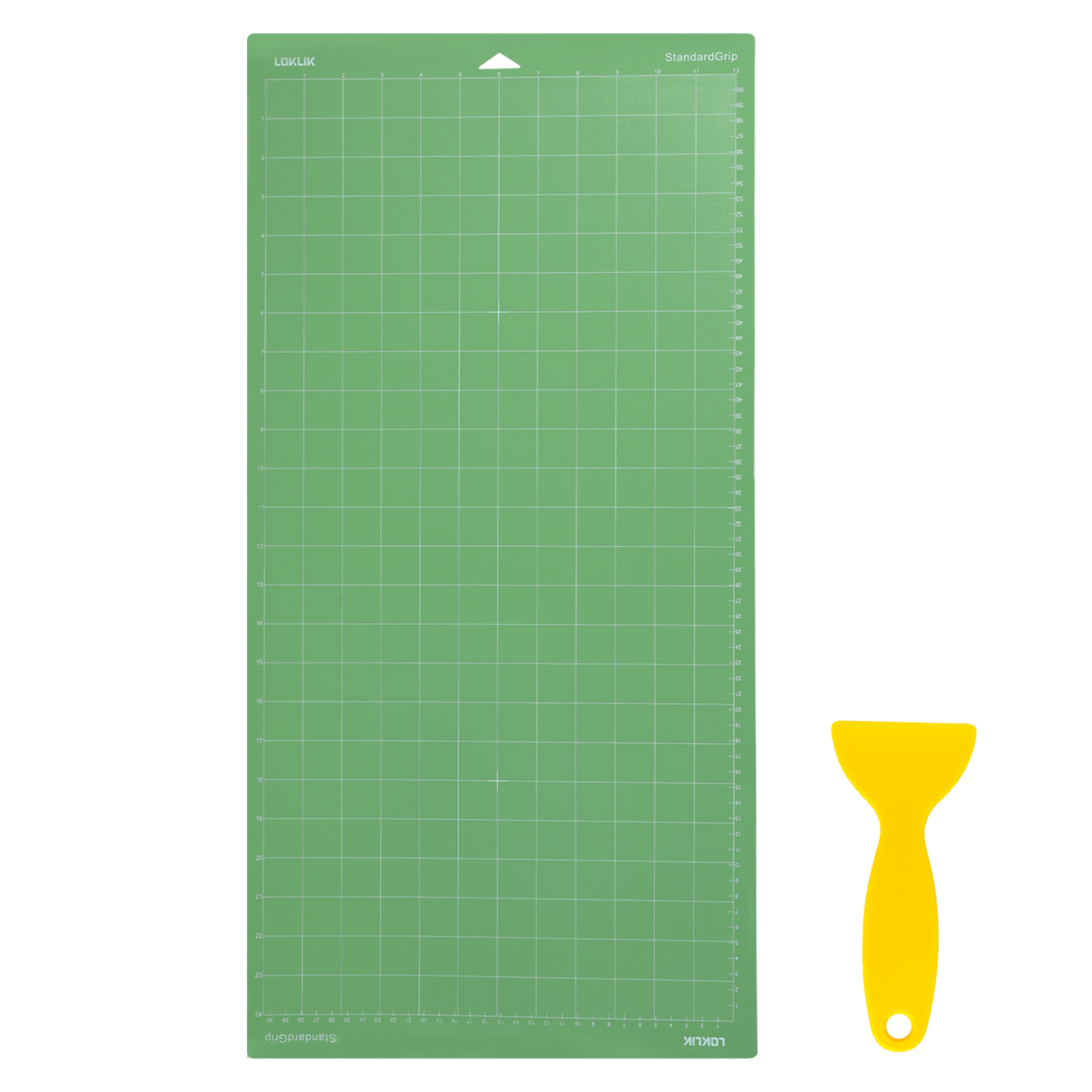 Cutting Mat 3 Pack Green 