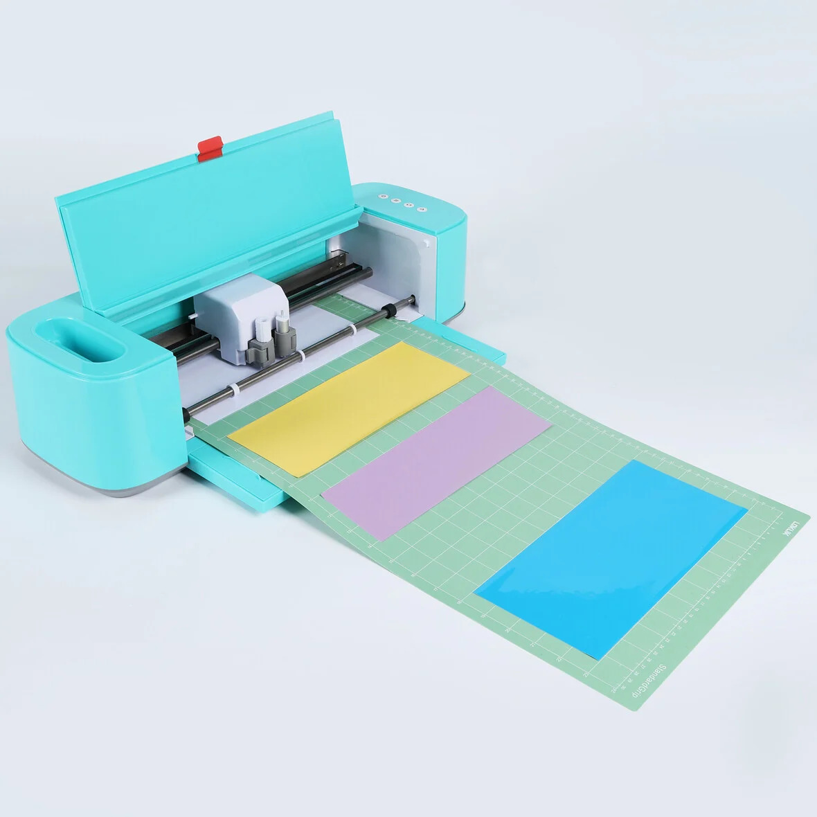 Cutting Mat 3 Pack Green 
