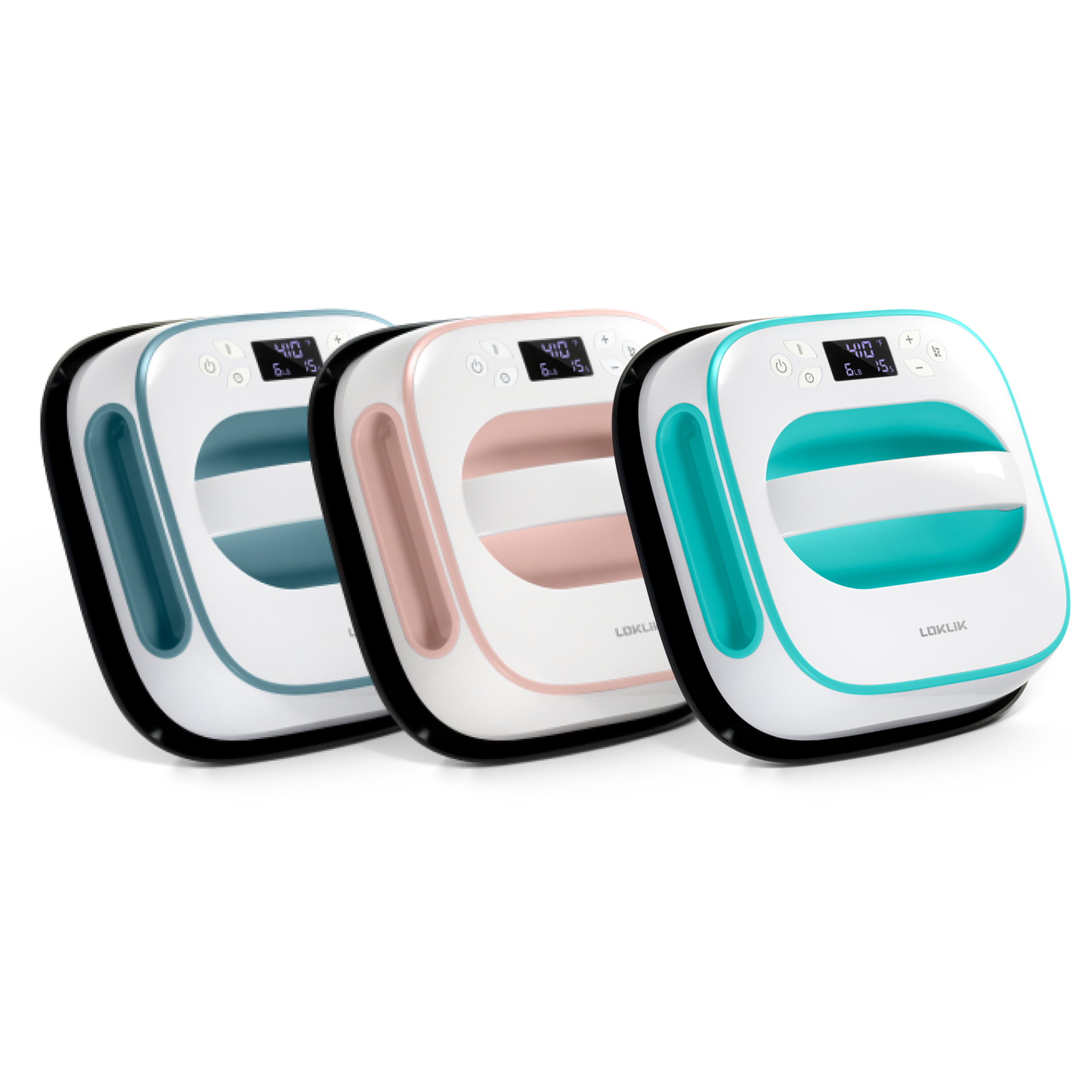Easy Heat Press