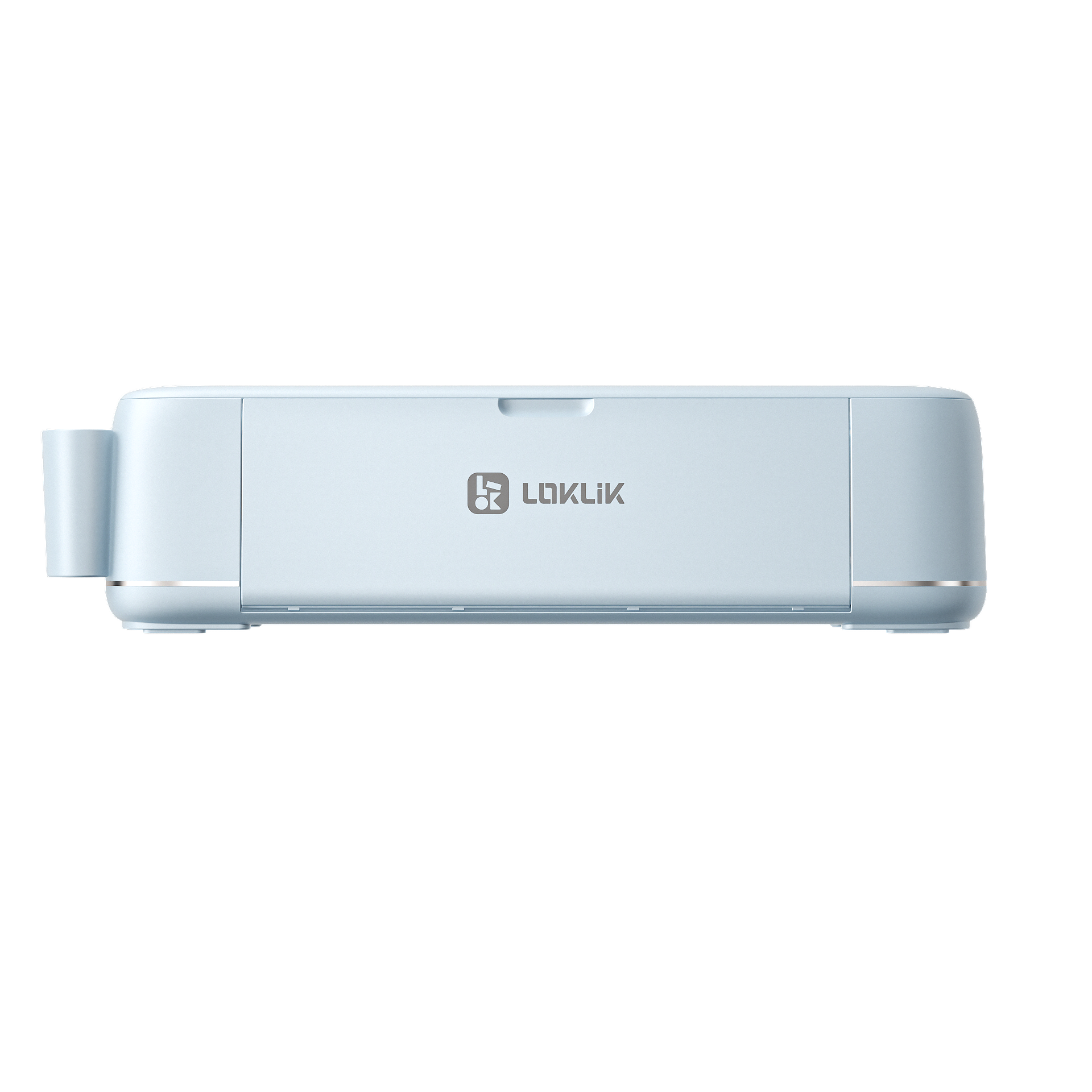 LoKlik iCraft kater